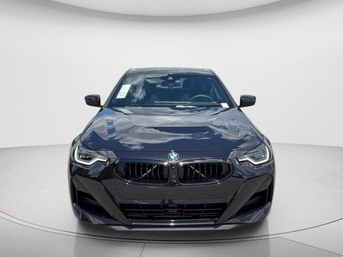 New 2026 BMW 230i Coupe w/ Premium Package RWD image 2