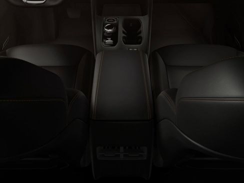New 2026 Jeep Cherokee Limited AWD/4WD image 4