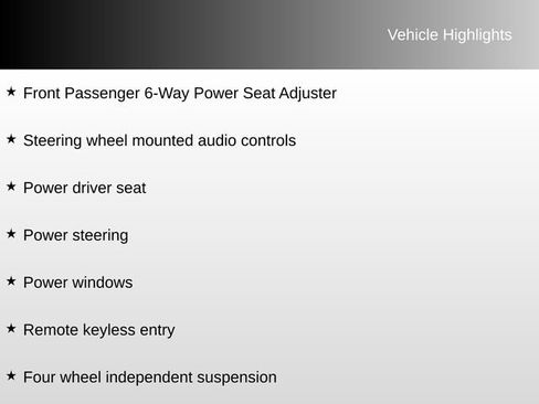 Certified 2025 Buick Enclave Sport Touring image 31