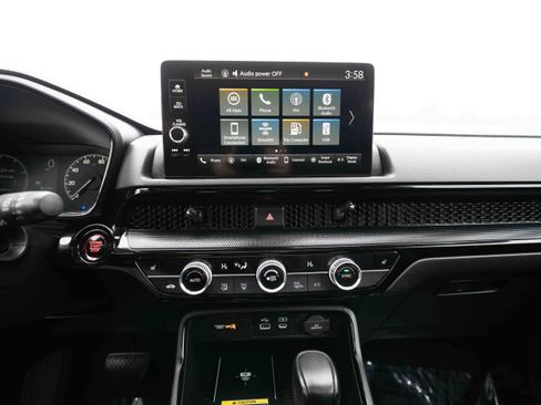 Used 2023 Honda CR-V EX-L image 17