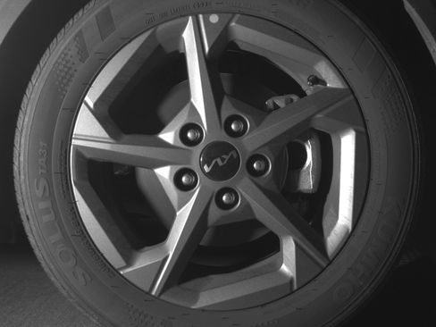Used 2025 Kia K4 FWD image 13