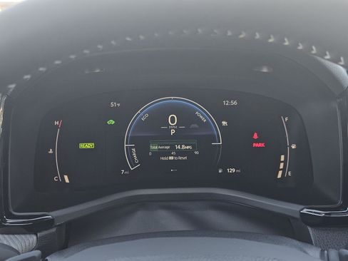 New 2026 Toyota Camry SE image 17