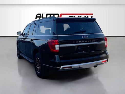 Used 2024 Ford Expedition Max XLT AWD/4WD image 5