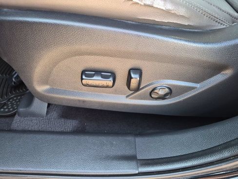 Used 2014 Hyundai Santa Fe Sport w/ Premium Equipment Package 03 FWD image 12