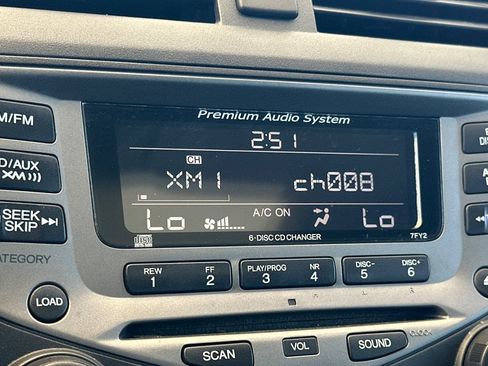 Used 2006 Honda Accord EX image 17