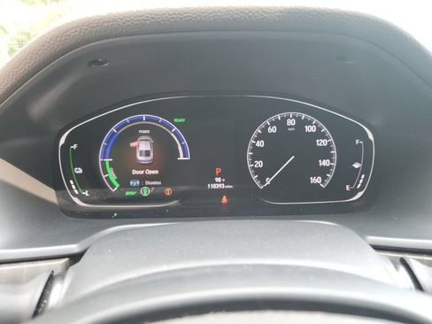 Used 2019 Honda Accord EX-L image 23