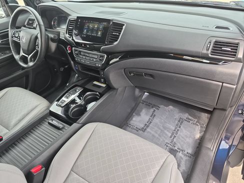 Certified 2019 Honda Passport Elite image 33