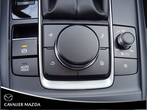 New 2026 MAZDA CX-30 AWD 2.5 S image 26