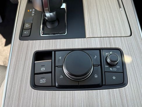 Certified 2024 MAZDA CX-90 Plug-In Hybrid w/ Premium Plus AWD/4WD image 23