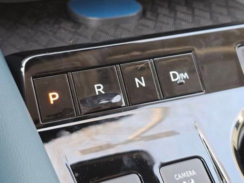 New 2026 Nissan Murano Platinum image 37