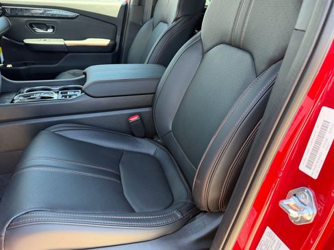 New 2026 Honda Passport TrailSport Elite image 20