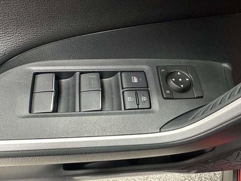 Used 2025 Toyota RAV4 XSE w/ Weather Package image 18