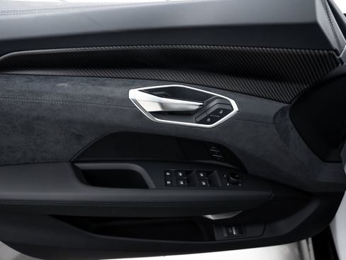 New 2026 Audi S e-tron GT Premium Plus image 14