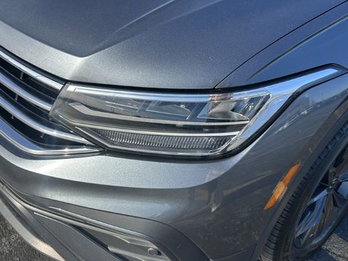 Used 2024 Volkswagen Tiguan Wolfsburg Edition FWD image 15