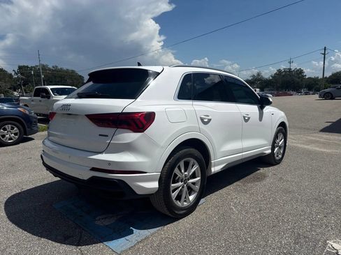 Used 2024 Audi Q3 2.0T Premium AWD/4WD image 9