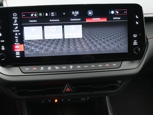 New 2026 Dodge Charger Scat Pack AWD/4WD image 6
