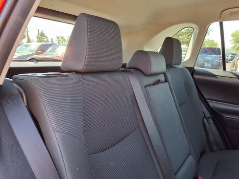 Used 2019 Toyota RAV4 LE w/ All Weather Liner Package AWD/4WD image 15
