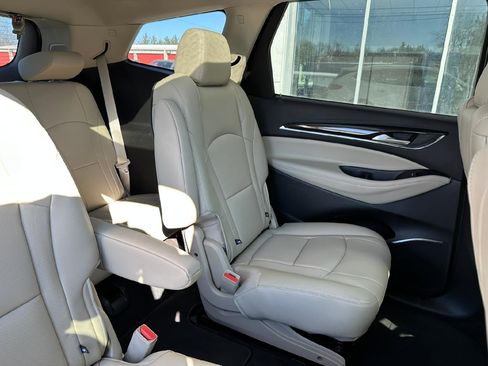 Used 2021 Buick Enclave Premium w/ Sun and Sites Package image 39