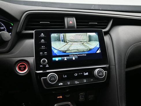 Used 2020 Honda Insight EX image 15