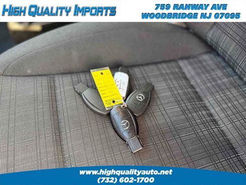 Used 2019 Mercedes-Benz Metris image 28