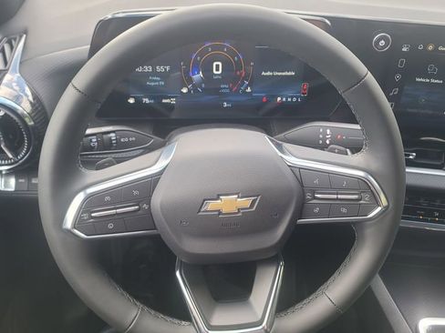 New 2026 Chevrolet Equinox LT AWD/4WD image 20