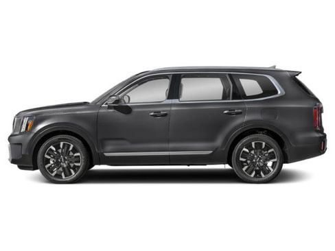 New 2025 Kia Telluride SX Prestige AWD/4WD image 4