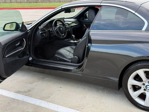 Used 2015 BMW 435i Convertible RWD image 10