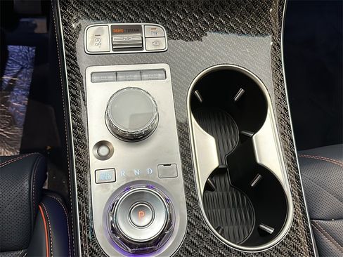 New 2026 Genesis GV70 3.5T Sport Prestige image 29