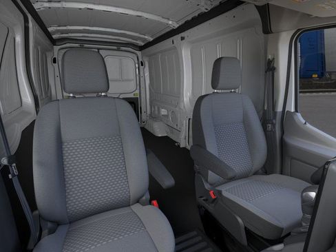 New 2026 Ford Transit 250 148 Medium Roof Extended AWD image 13