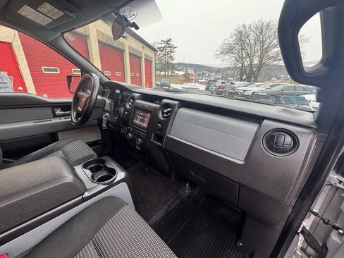 Used 2014 Ford F150 STX w/ Equipment Group 201A Mid image 25