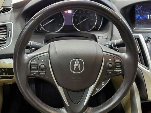 Used 2019 Acura TLX image 18