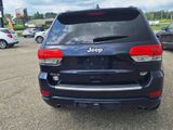 Used 2014 Jeep Grand Cherokee Overland w/ Advanced Technology Group image 4