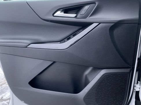 Certified 2025 Chevrolet Equinox LT image 15