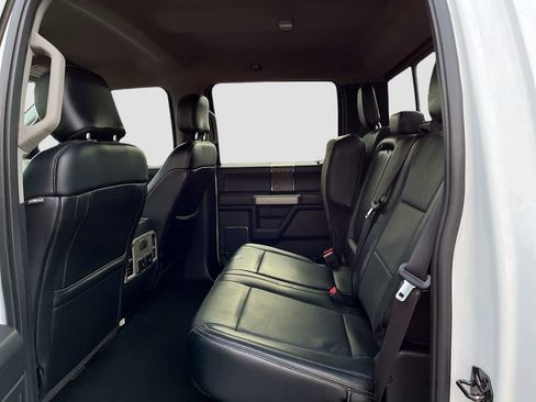 Used 2019 Ford F250 Lariat w/ Chrome Package AWD/4WD image 24