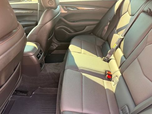 Used 2023 Cadillac CT5 Sport AWD/4WD image 28