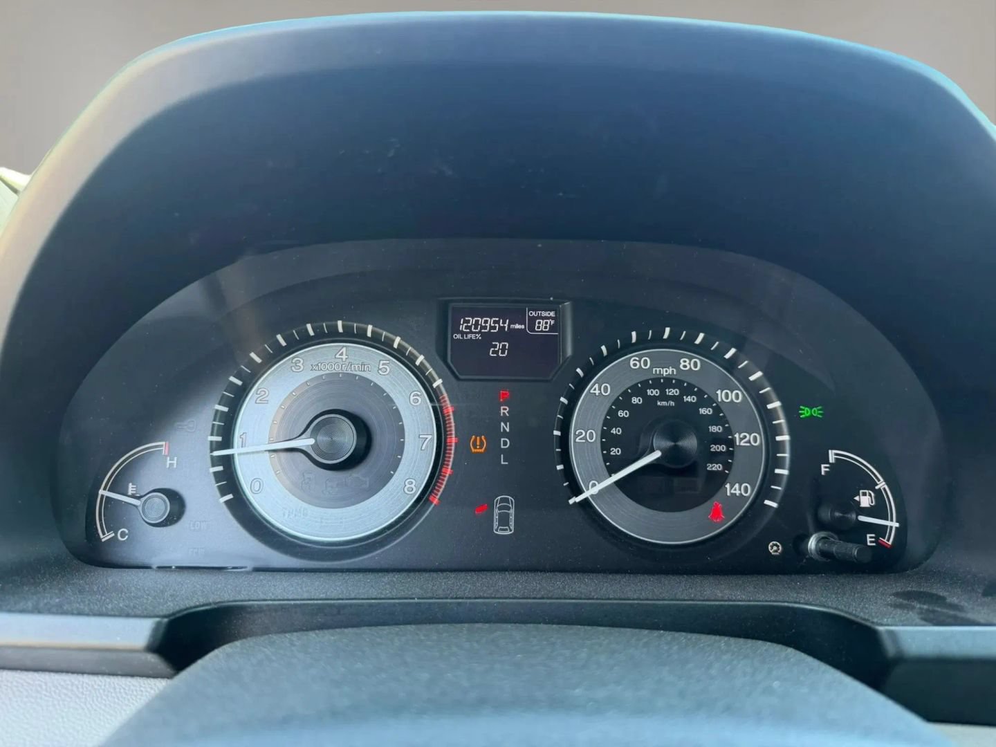 Used 2016 Honda Odyssey SE image 25