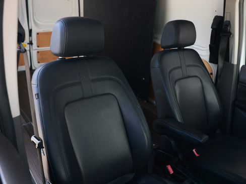 Used 2020 Ford Transit Connect XL FWD image 14