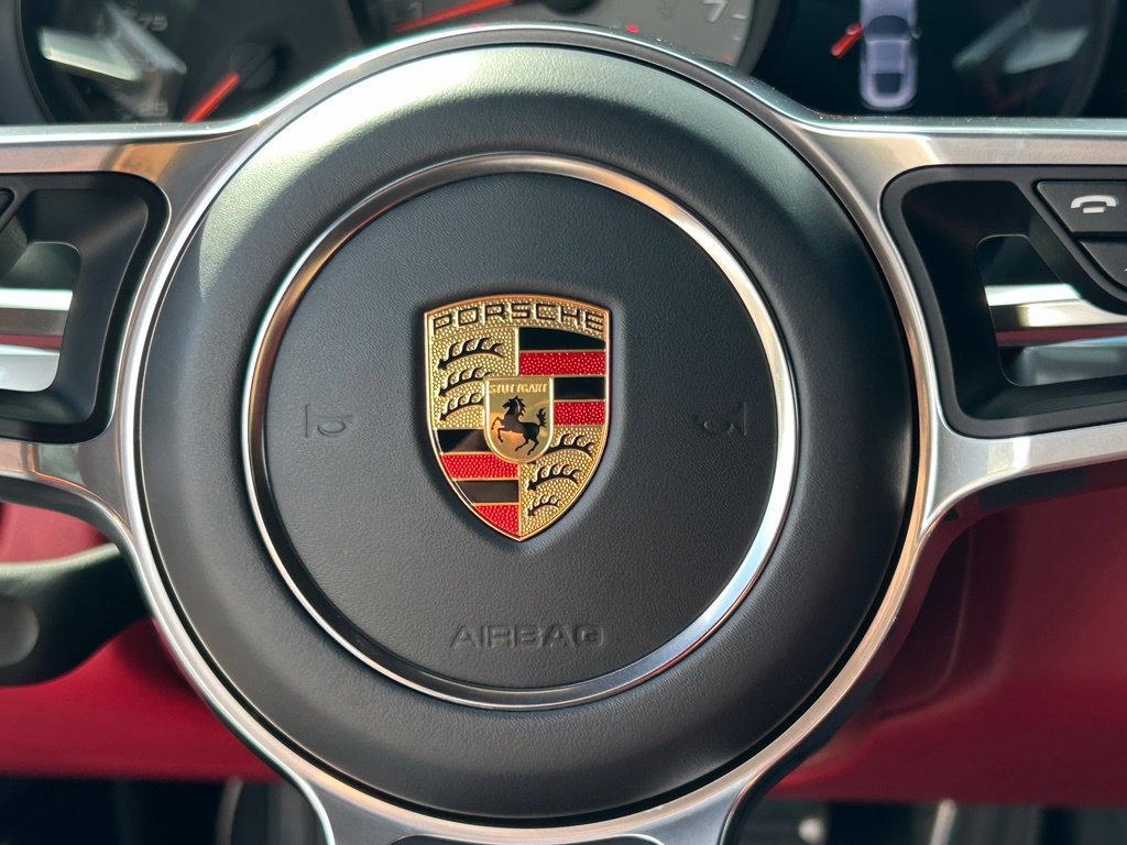 Used 2021 Porsche 718 Cayman S RWD image 26