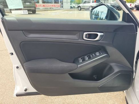 Certified 2026 Honda Civic Sport image 18