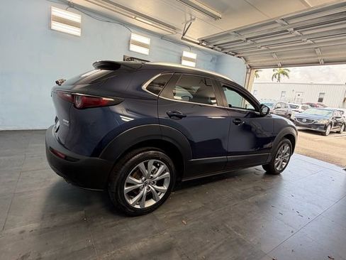 Certified 2023 MAZDA CX-30 AWD 2.5 S w/ Select Package image 11
