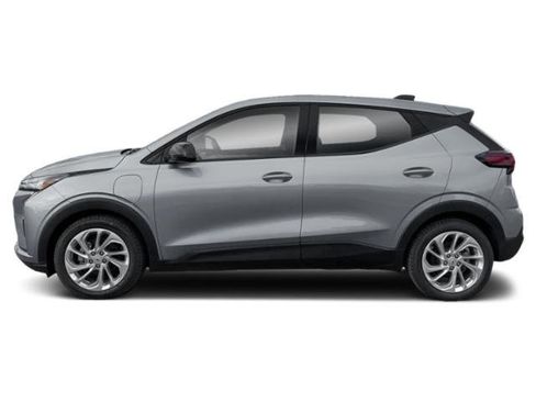 New 2027 Chevrolet Bolt RS FWD image 4