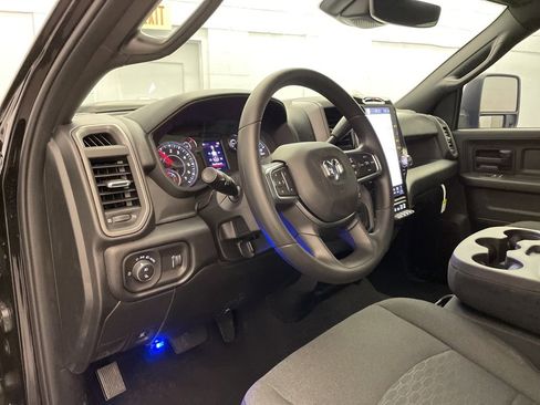 New 2026 RAM 2500 Tradesman image 15