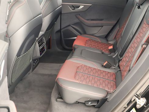 New 2026 Audi RS Q8 performance image 28