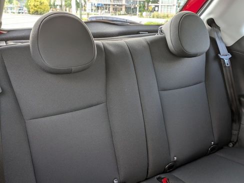Used 2024 FIAT 500 e (RED) FWD image 19