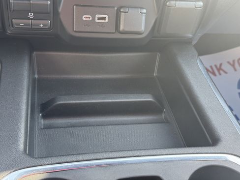 Used 2022 GMC Sierra 2500 AT4 w/ Gooseneck/5TH Wheel Package image 22