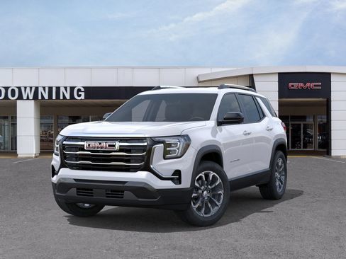 New 2026 GMC Terrain Elevation w/ Elevation Premium Package FWD image 6