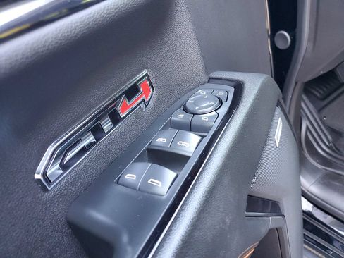 Used 2024 GMC Sierra 1500 AT4 w/ Technology Package AWD/4WD image 18