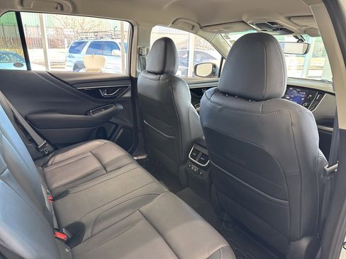 Used 2020 Subaru Outback Limited w/ Popular Package #2 image 43