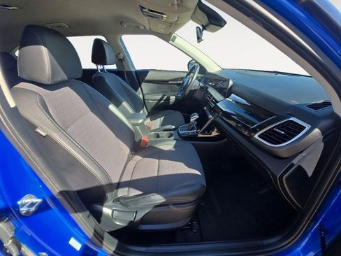 Used 2024 Kia Seltos S image 15