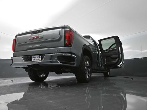 New 2026 GMC Sierra 1500 SLT w/ SLT Premium Plus Package image 45